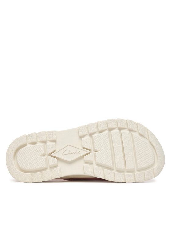 Clarks Clarks Sandaalid DashLite Wish 26186582 Roosa