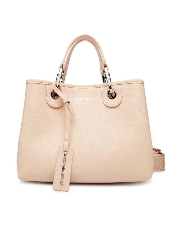 Emporio Armani Emporio Armani Handtasche EW000361 AF12036 M1332 Braun