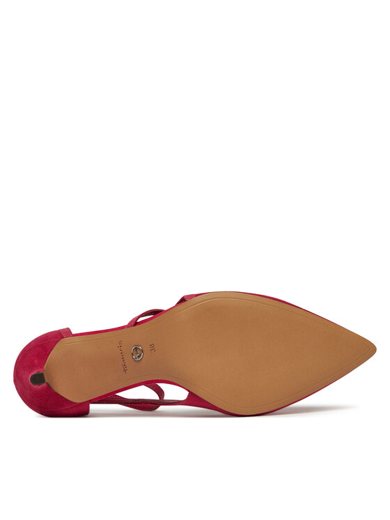 Tamaris Tamaris Scarpe stiletto 1-22436-44 Rosa