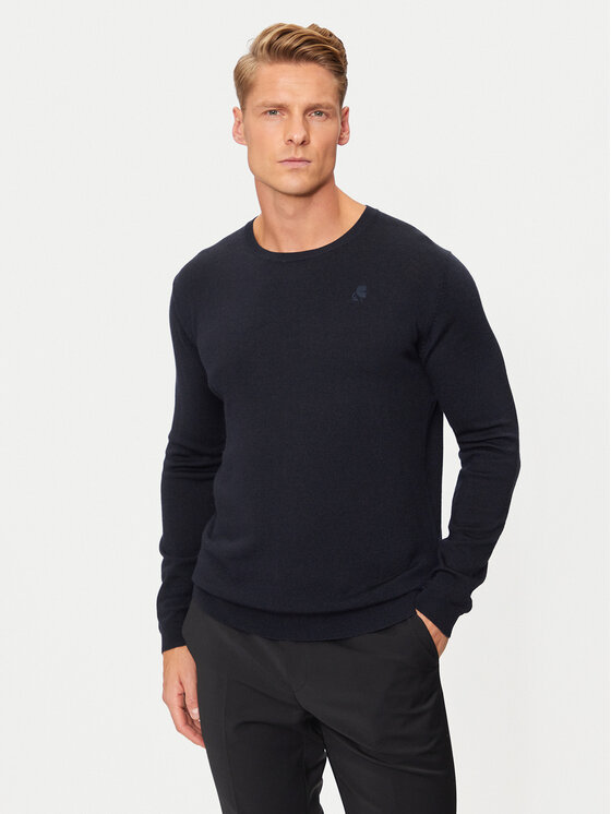Sweter KARL LAGERFELD