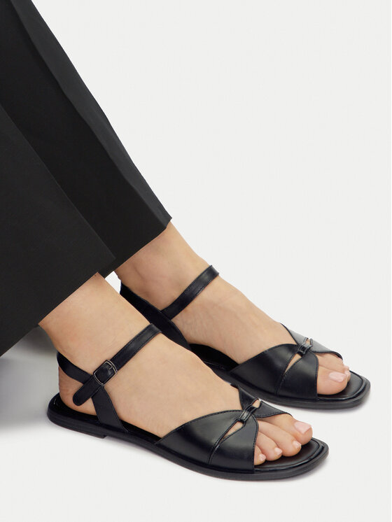 Lasocki Lasocki Sandale WI23-CONA-01 Crna