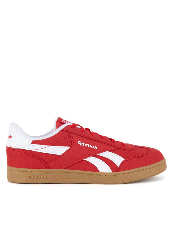 Reebok Reebok Sneakers SMASH EDGE 100235007 Roșu