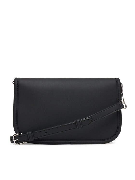 LOVE MOSCHINO LOVE MOSCHINO Ročna torba JC4028PP1NKD000B Črna