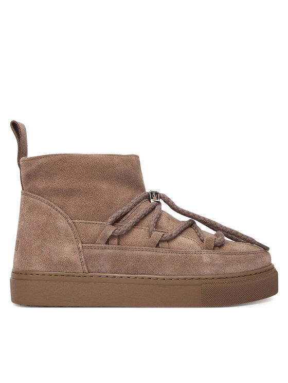 Inuikii Inuikii Μπότες Χιονιού Classic Low 75202 004 Καφέ