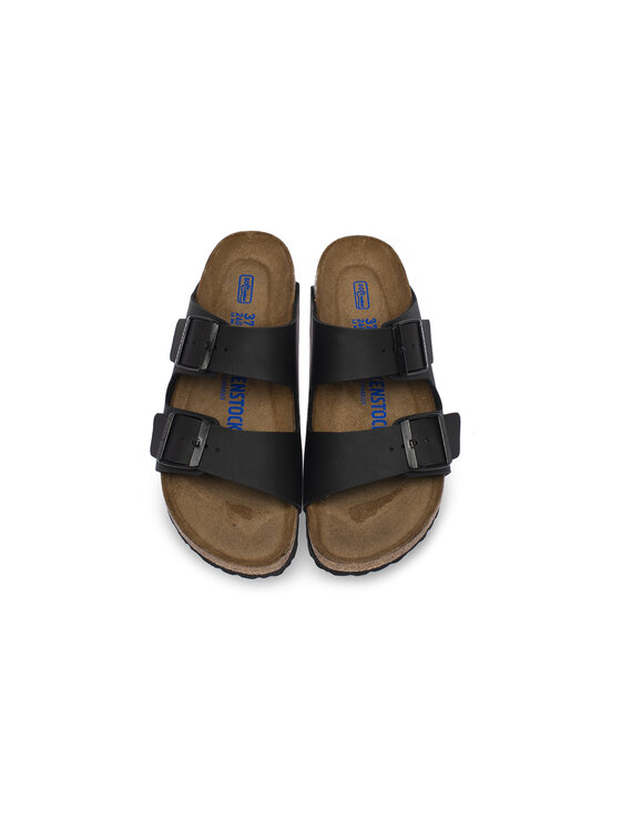 Birkenstock Birkenstock Sandali 551253 Nero