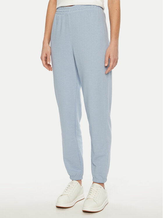 ONLY ONLY Спортивні штани Bella 15312094 Голубий Regular Fit