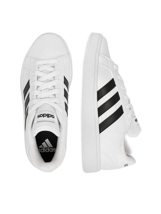 adidas adidas Tenisice GW9261 Bijela