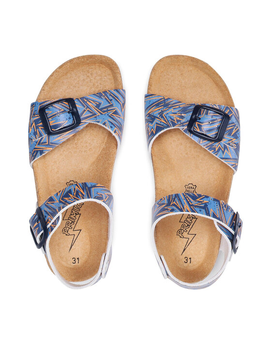 Primigi Primigi Sandale 1929033 D Bleumarin