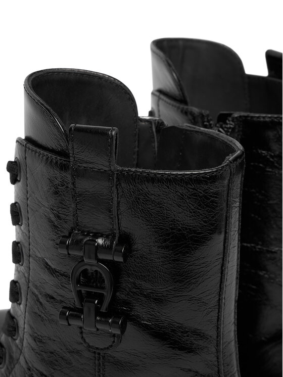 Aigner Aigner Polacchine 1252020 Nero