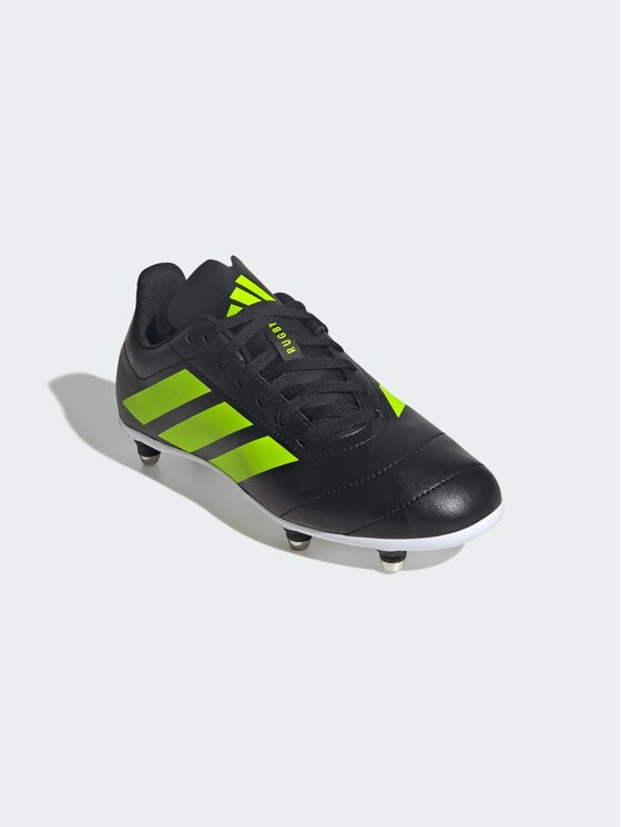 adidas adidas Buty do piłki nożnej Performance Rugby Czarny