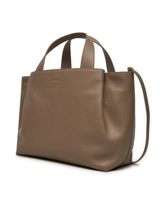 Coccinelle Coccinelle Borsetta R1K Coccinellemalory E1 R1K 18 02 01 Marrone