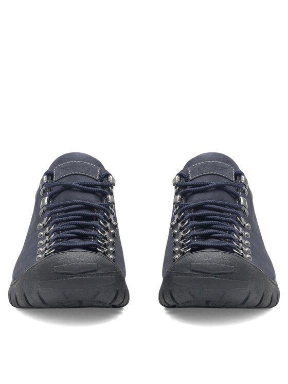 Lasocki Lasocki Cipele MB-UZI-01 Tamnoplava