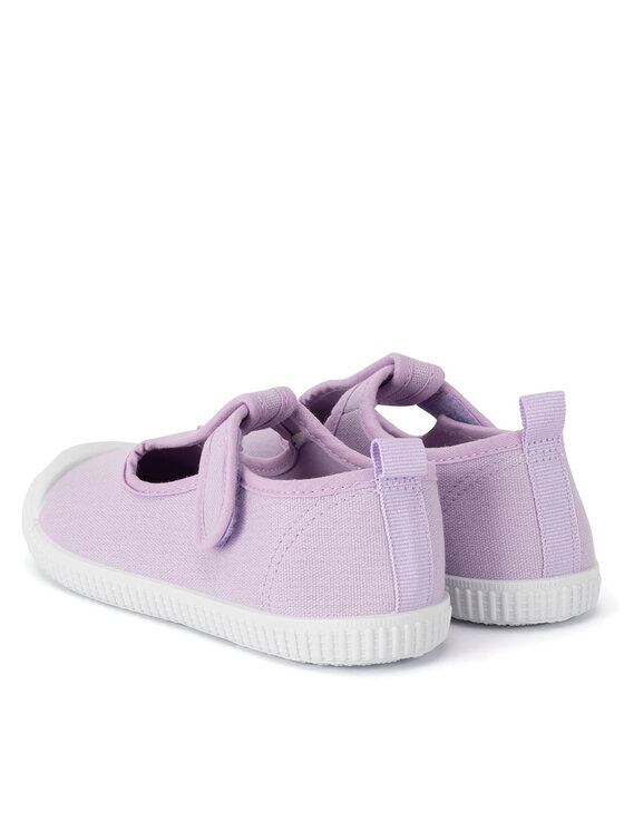 Nelli Blu Nelli Blu Copati CP91-25819 IV DZ Vijolična