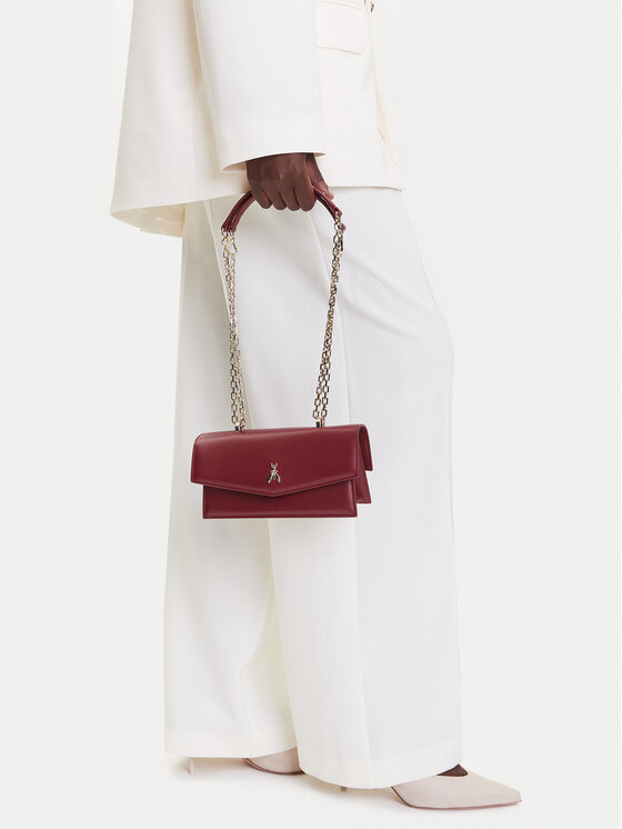 Patrizia Pepe Patrizia Pepe Soma 2B0032/L061 Bordo