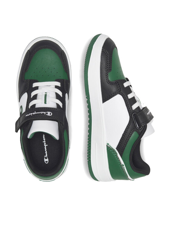 Champion Champion Tenisice Rebound 2.0 Low B PS S32414-WW020 Zelena