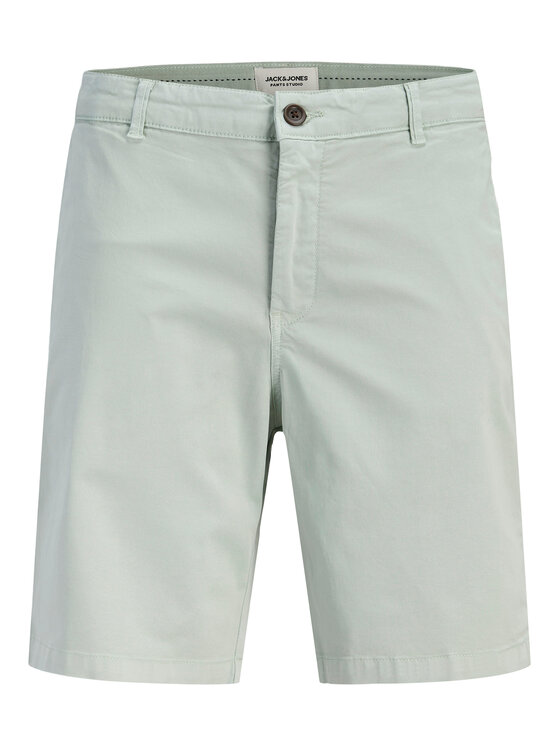 Jack & Jones Jack & Jones Szövet rövidnadrág Ace Vance 12293005 Kék Regular Fit