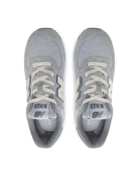 New Balance New Balance Sneakersy GC574GBG Szary