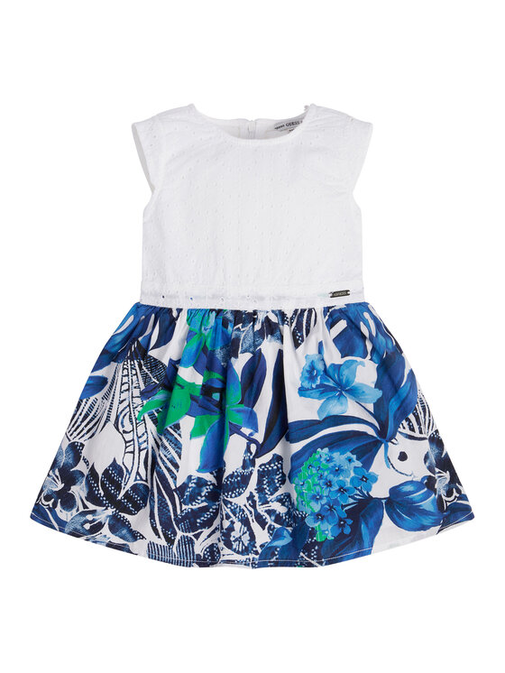 Vestito da giorno K3GK24 WFBC0 Multicolore Regular...