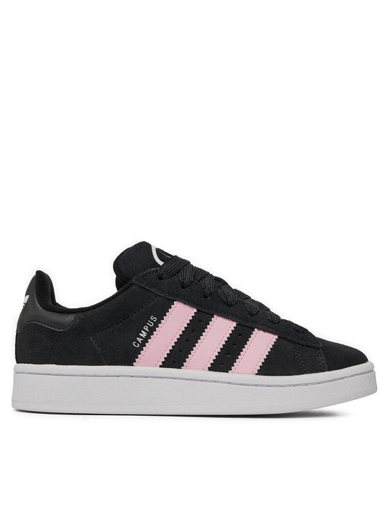 adidas adidas Sneakersy Campus 00s ID3171 Černá