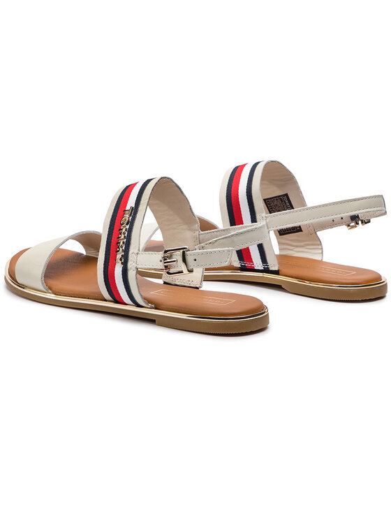 Tommy hilfiger cheap corporate ribbon flat
