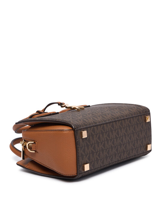 MICHAEL Michael Kors Сумка 32F5G9IC0B Коричневий | Modivo.ua