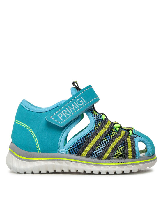 Primigi Primigi Sandaalid 1864122 Sinine