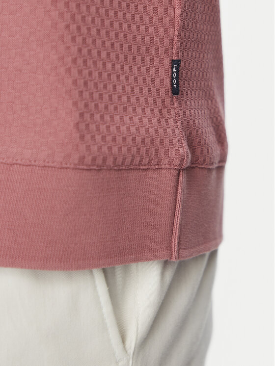 JOOP! JOOP! Polo särk Jj-Tibaris 30103411 Tumeroosa Regular Fit