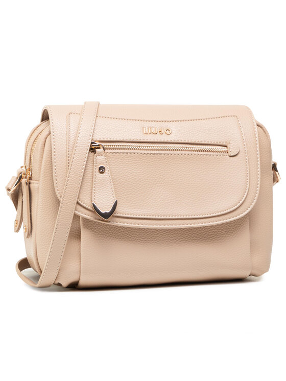 Liu Jo Liu Jo Rankinė M Messenger AA1106 E0027 Ruda