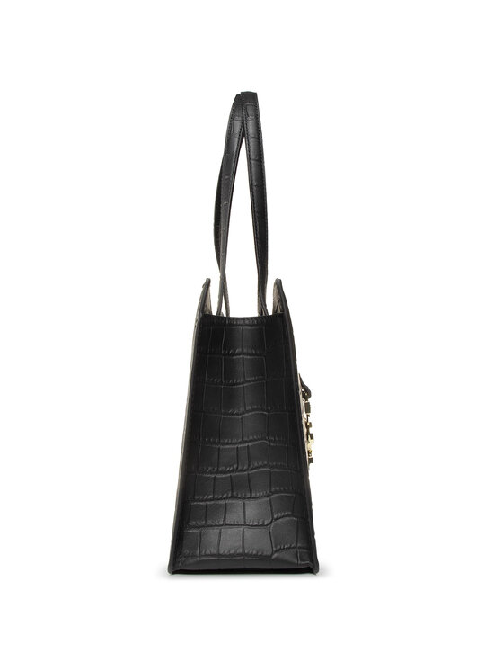 Versace Jeans Couture Versace Jeans Couture Torebka E1VZABS7 Czarny