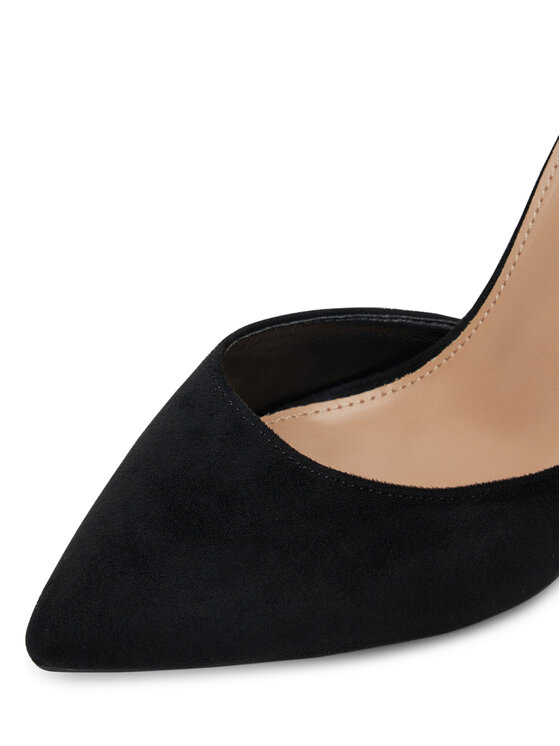 DeeZee DeeZee Pantofi pumps KL-091201-01 Negru