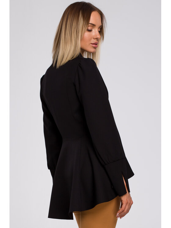 Made of Emotion Made of Emotion Giacca da abito M529 Nero