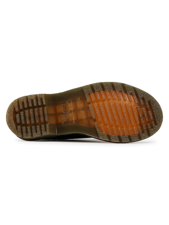 Dr. Martens Halbschuhe 1461 W 11837002 Schwarz | Modivo.de