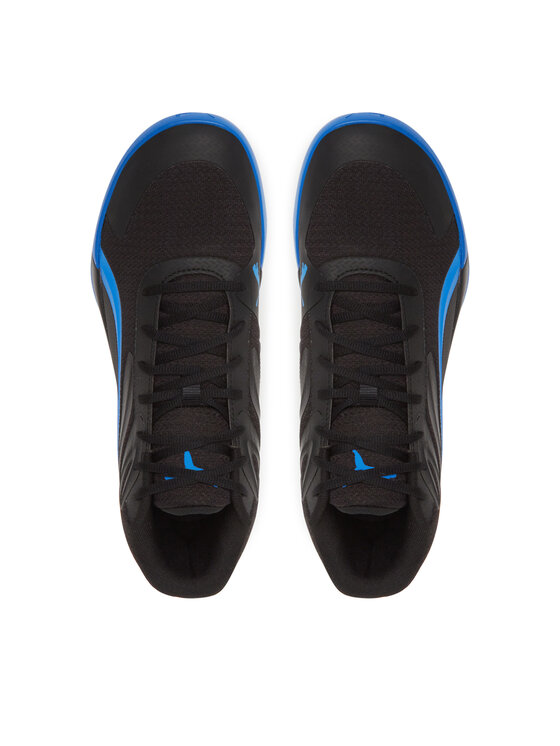 Puma Puma Tenisice Court Pro 310829 08 Crna