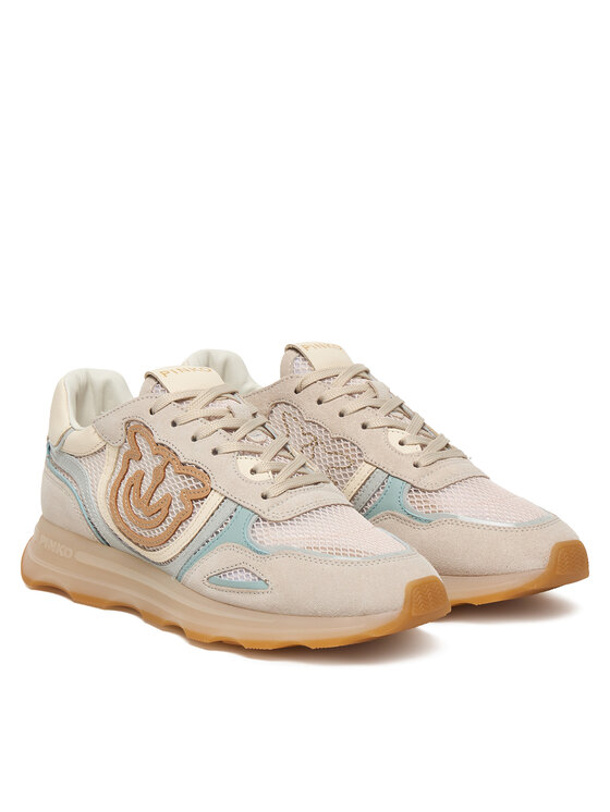 PINKO PINKO Sneakersy Zoe 18B SS0175 P084 Barevná