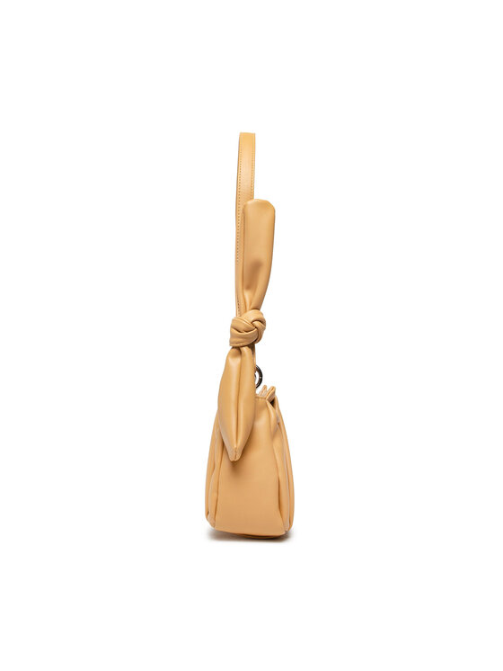 Puccini Puccini Käekott BK1221080 Kollane