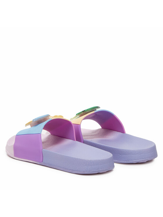 INSIDE OUT 2 INSIDE OUT 2 Şlapi SS25-341PIO Albastru