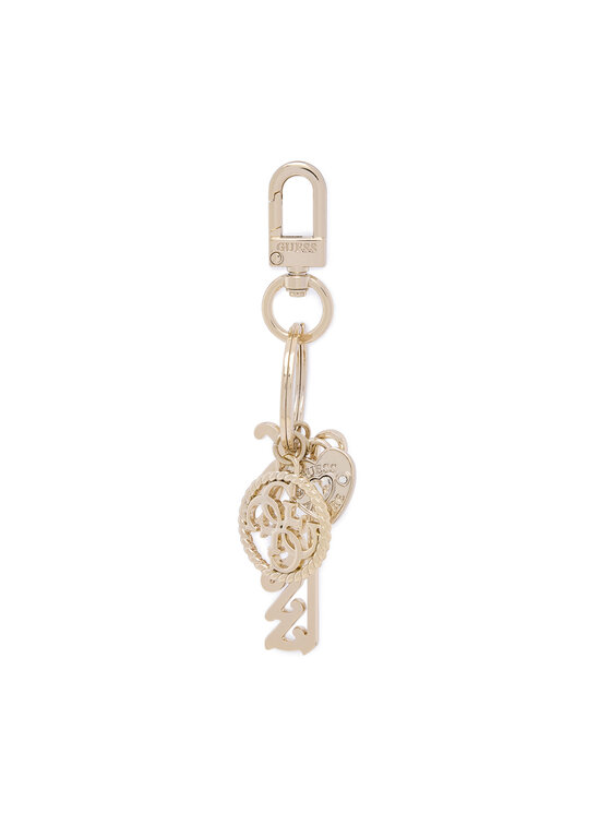 Guess Guess Privjesak RW1801 P5401 Zlatna