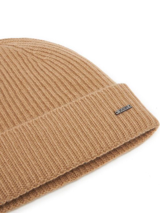 JOOP! JOOP! Шапка Fenol 30039471 Бежов