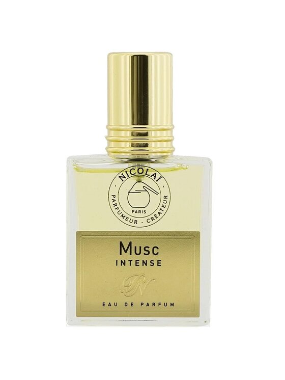 nicolai musc intense woda perfumowana 30 ml     