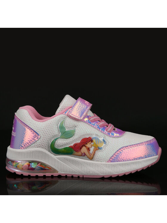 Princess Princess Laisvalaikio batai CP23-SS25-134DPRN Spalvota