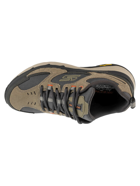 Skechers Skechers Sneakers D'Lux Trekker Beige