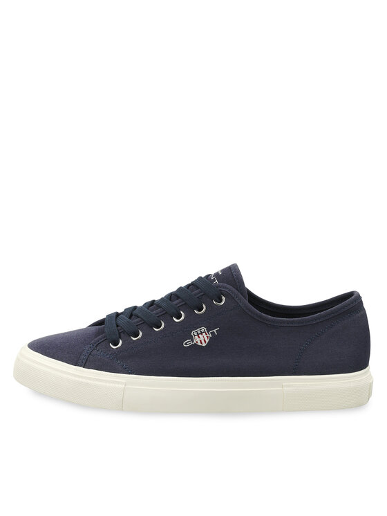 Gant Gant Tenisky Killox Sneaker 28638623 Modrá