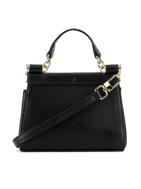 Eva Minge Eva Minge Handtasche ACACJA-CS0377 Schwarz