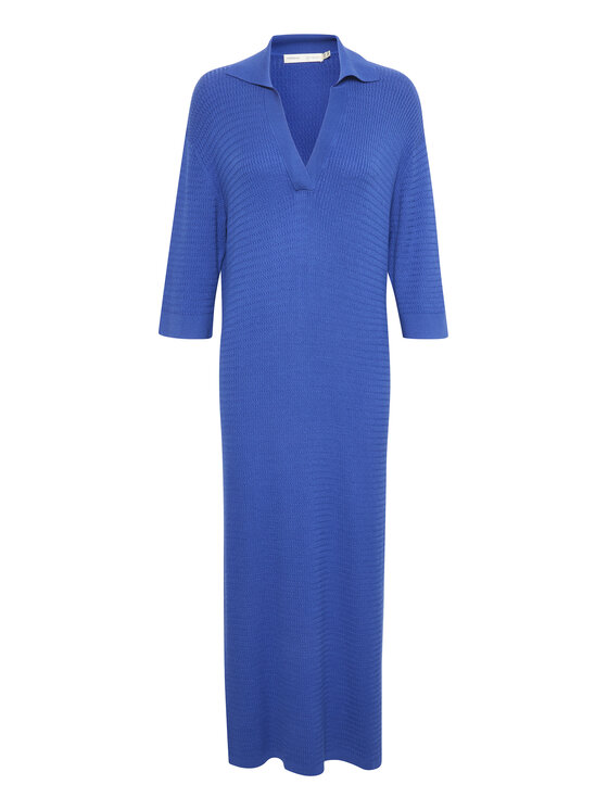 Női Hétköznapi ruha InWear, Méret: M, Kék, Imimiiw 30108487