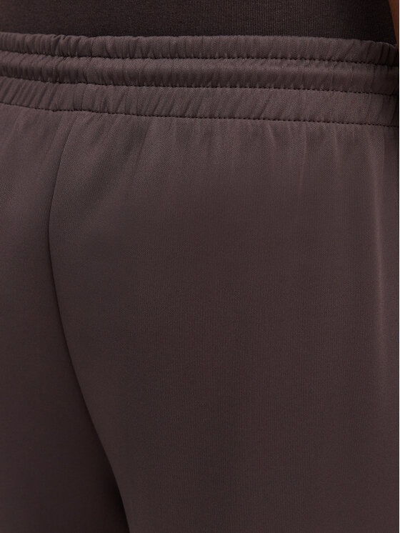 Guess Guess Pantaloni trening V6YB08 K4286 Maro închis Regular Fit