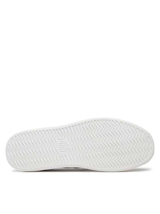 Hey Dude Hey Dude Tenisówki Conway M Craft 40179-100 Beżowy