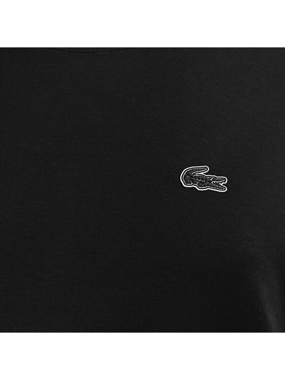 Lacoste Lacoste Felpa SF5614-031_38 Nero Regular Fit