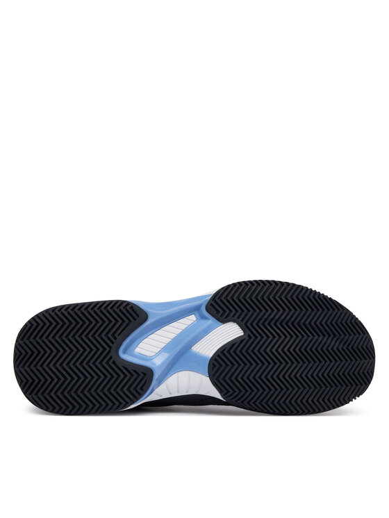 EA7 Emporio Armani EA7 Emporio Armani Sneakers X8X242 XK438 MB516 Bleumarin