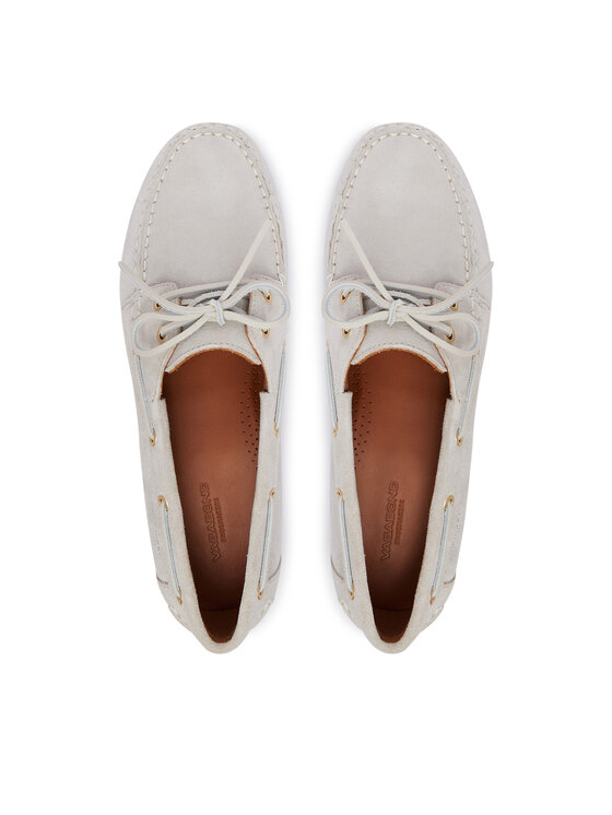 Vagabond Shoemakers Vagabond Shoemakers Halbschuhe Loui W 6143-040-07 Grau