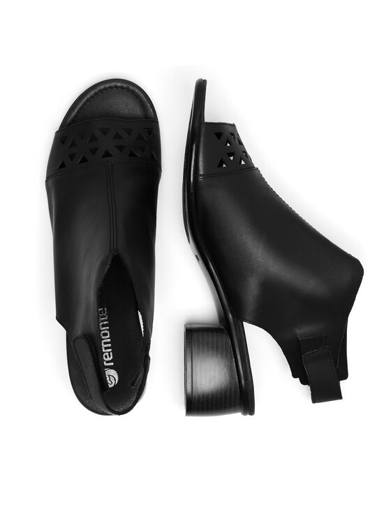 Rieker Rieker Sandaalid R8772-00 Must